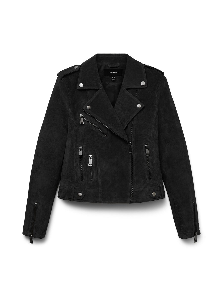 

Демисезонная куртка VERO MODA Roycealice, Black