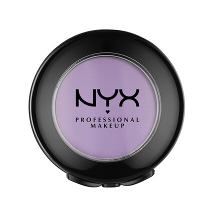 

NYX Cosmetics Hot Singles Тени для век Flirt