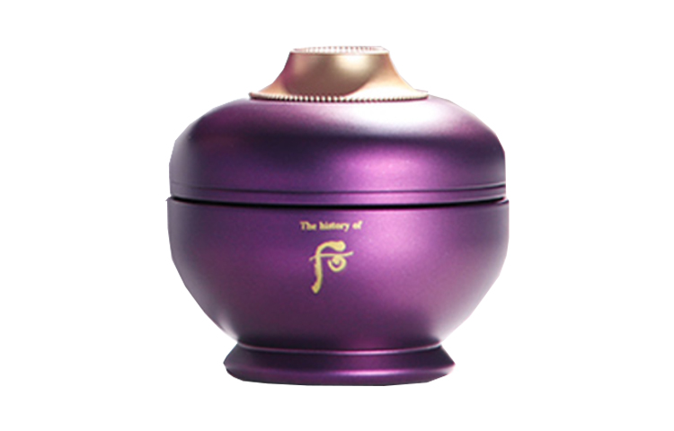 Наборы для путешествий / пробники women's The History Of Whoo — фото 4