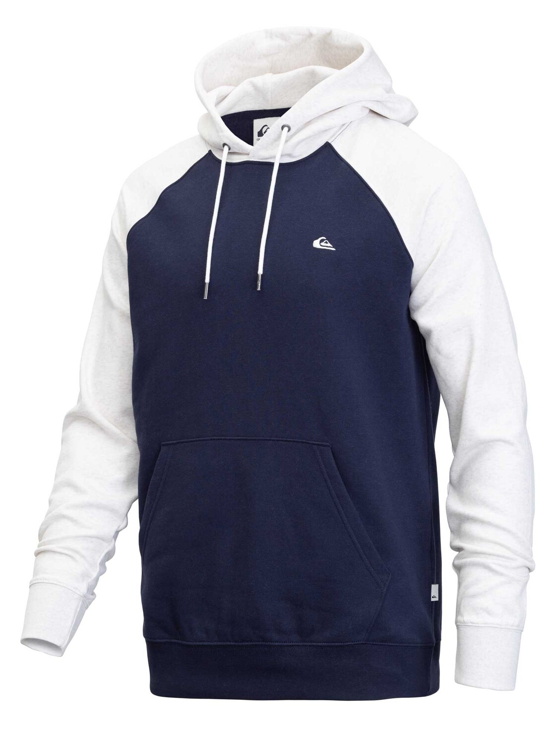 

Толстовка Quiksilver EVERYDAY HOOD, разноцветный