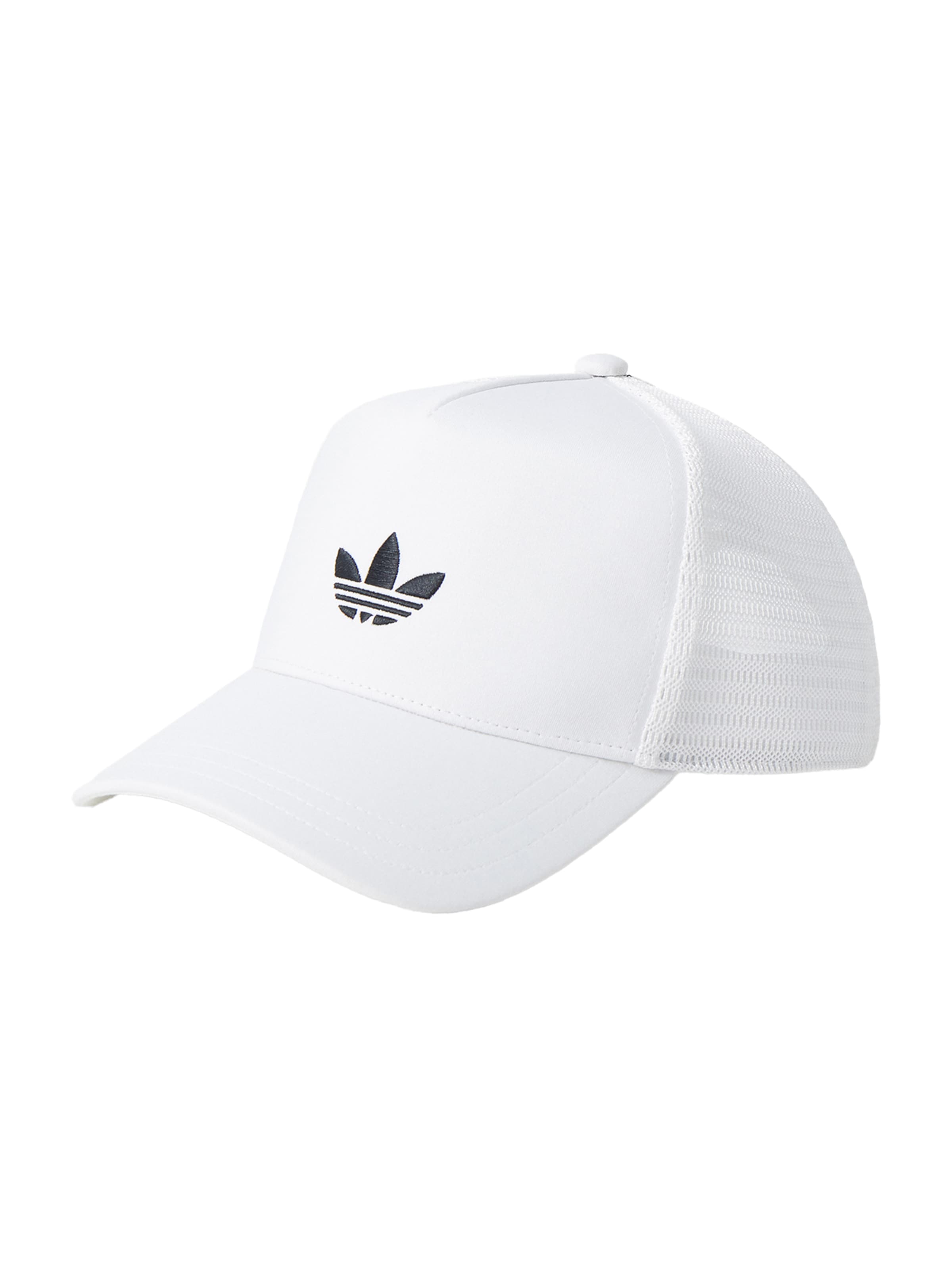 

Adidas Originals Кепка White