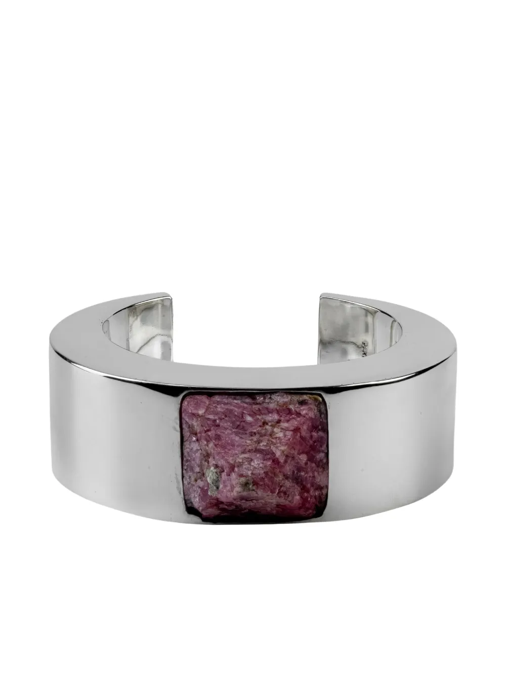 

Браслет «Полумесяц» Parts Of Four, серебристый