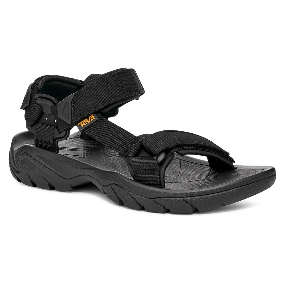 

Сандалии Teva Terra FI 5 Universal, черный