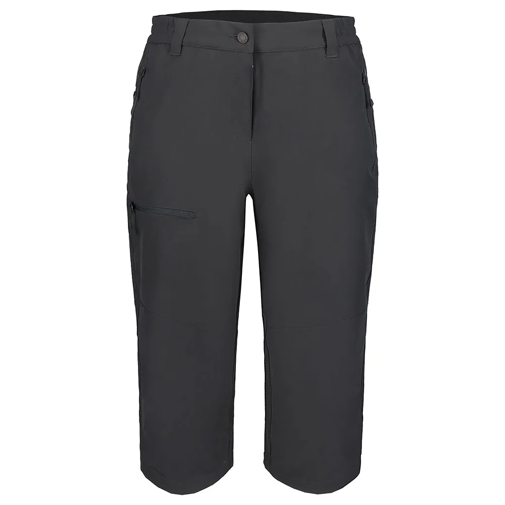 

Брюки Icepeak Beattie 3/4, серый