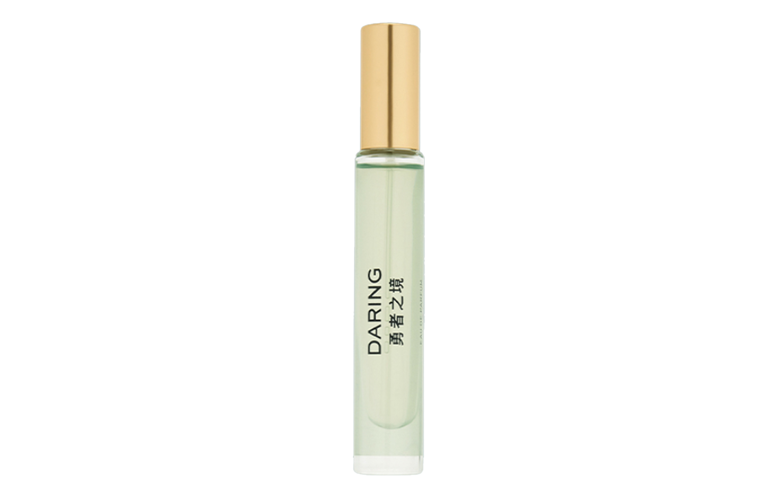 Набор пробников духов the realm of the brave eau de parfum бергамот дубовый мох амбра 7ml Victoria's Secret