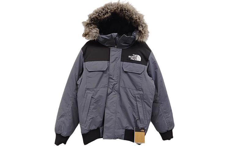 

Куртка мужская Off Black The North Face, черный