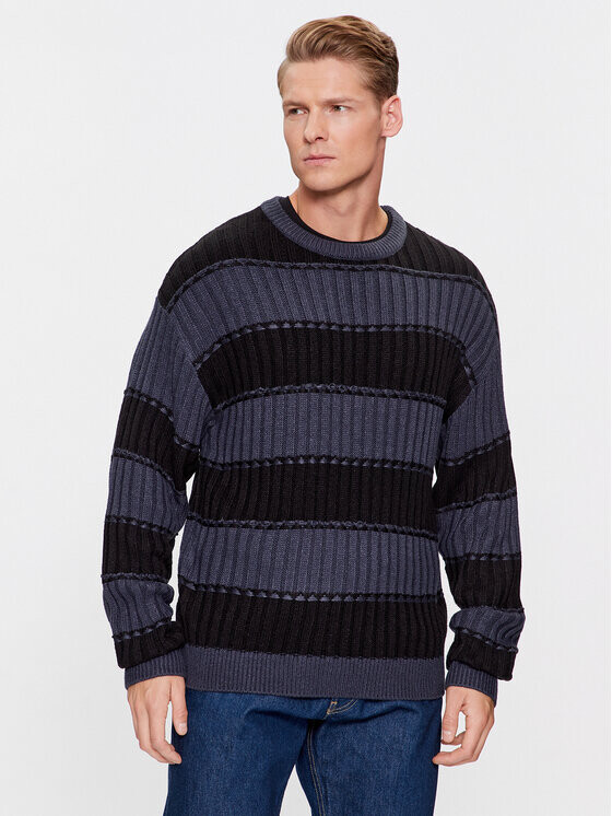 

Свитер обычного кроя Jack&Jones, синий