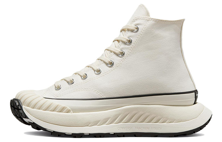 

Кеды Converse Chuck Taylor All Star 70 Hi AT-CX Vintage White