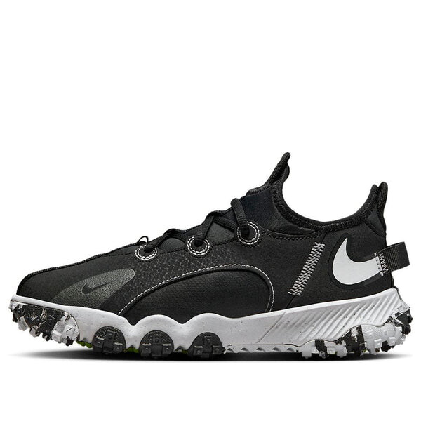 

Кроссовки будущее поле Nike, черный