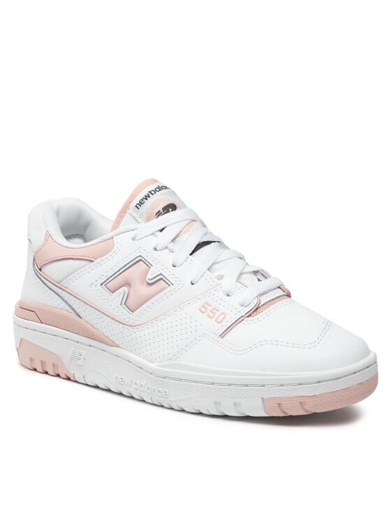 

Кроссовки New Balance, белый