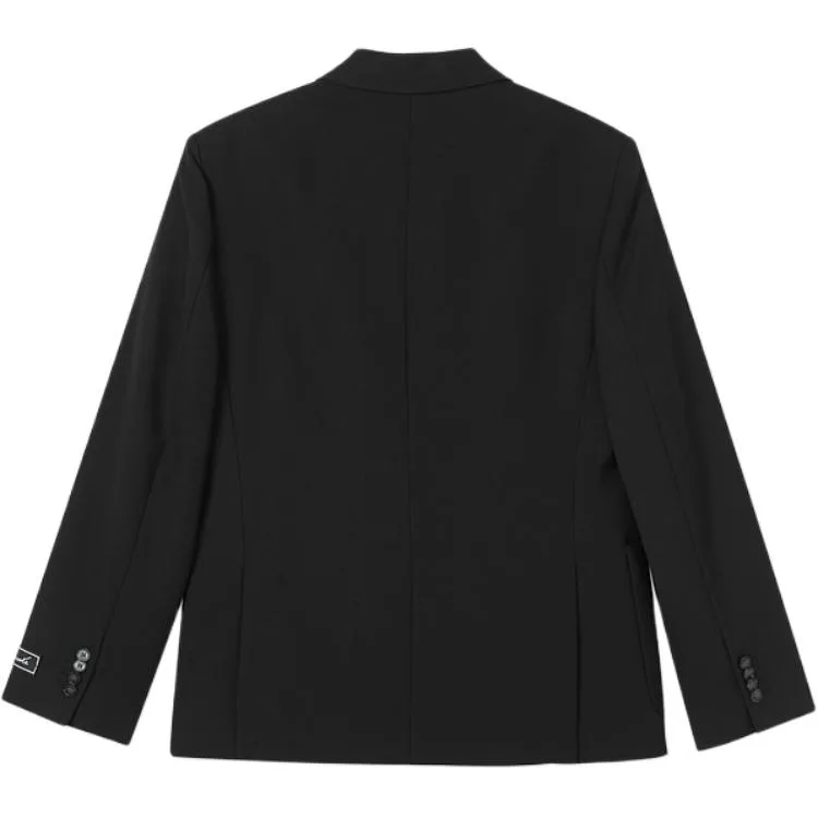 Костюм Business Suit мужской FW25 LACOSTE, 031/черный — фото 2