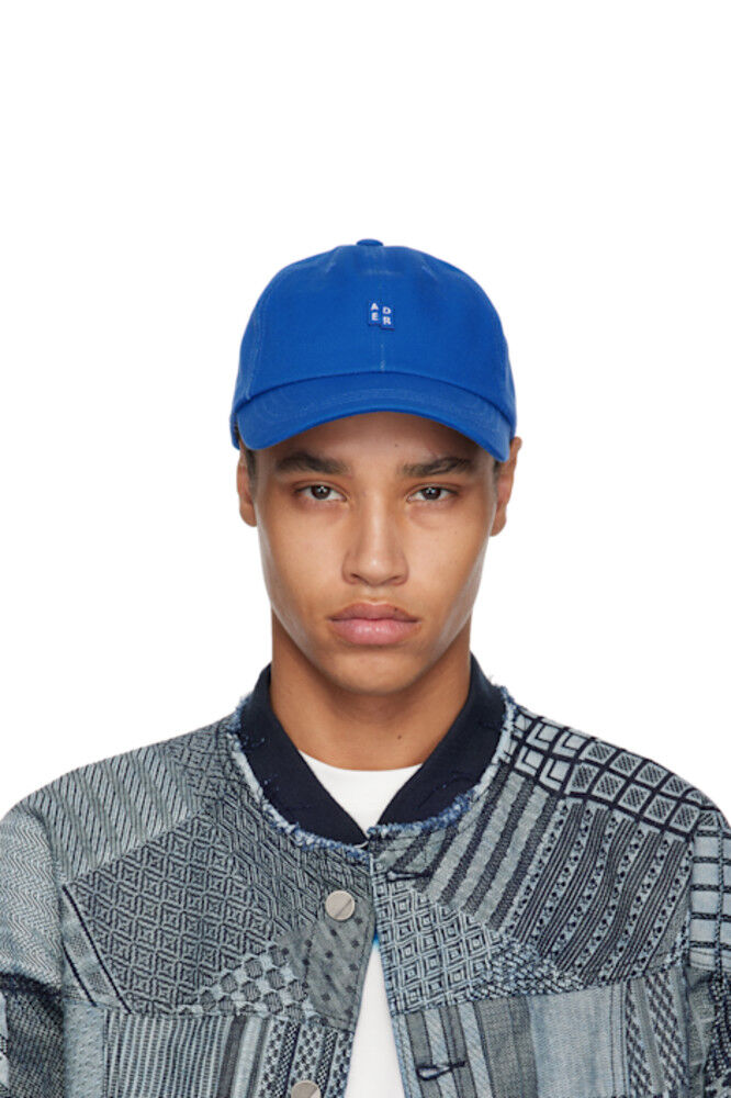 

Синяя подпись, TRS Tag 01 Cap ADER error