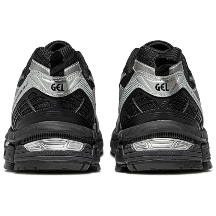 Мужские кроссовки Asics Gel-Kahana 8 — фото 4