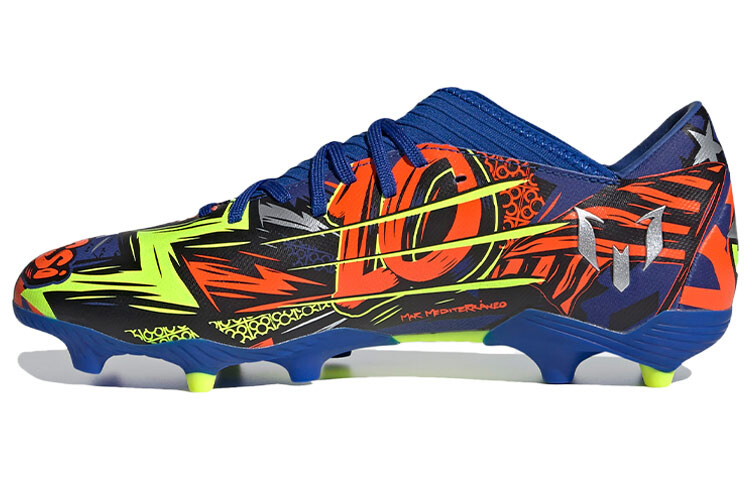 

Мужские футбольные кроссовки Adidas Nemeziz