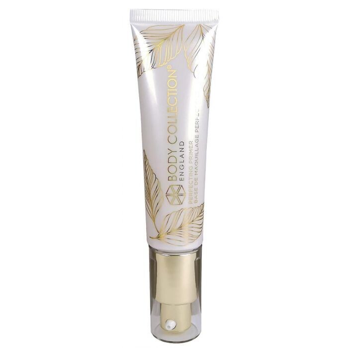 

Праймер Prebase de Maquillaje Perfecting Primer Body Collection, Nude