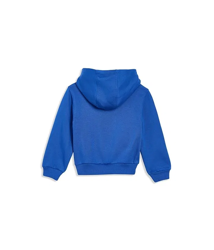 Худи Club Fleece Nike Kids, Game Royal — фото 2