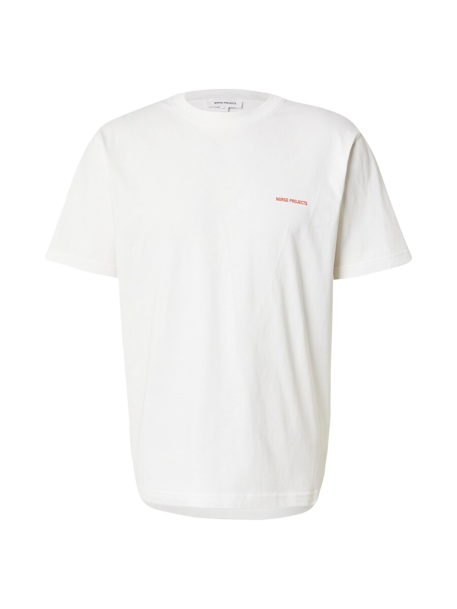 

Рубашка NORSE PROJECTS, белый