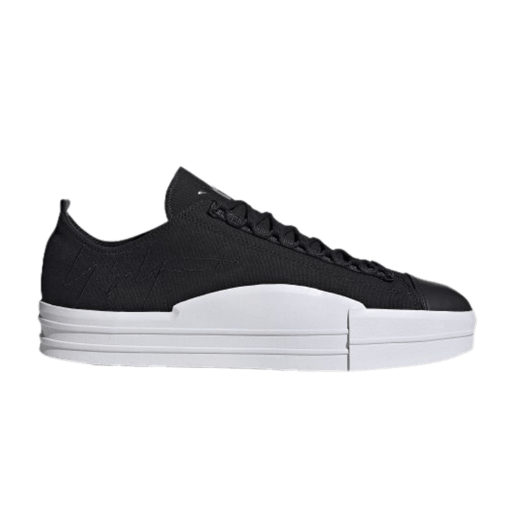 

Кроссовки Yuben Low 'Black', черный