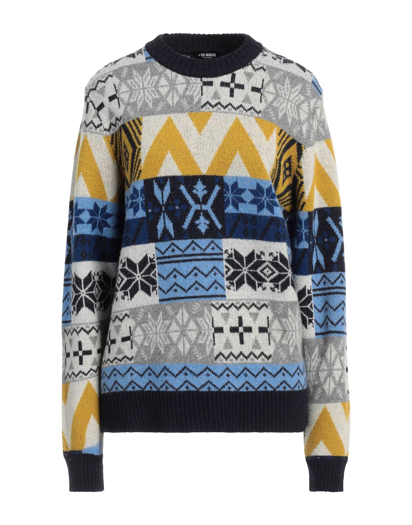 

Свитер Masq, серый