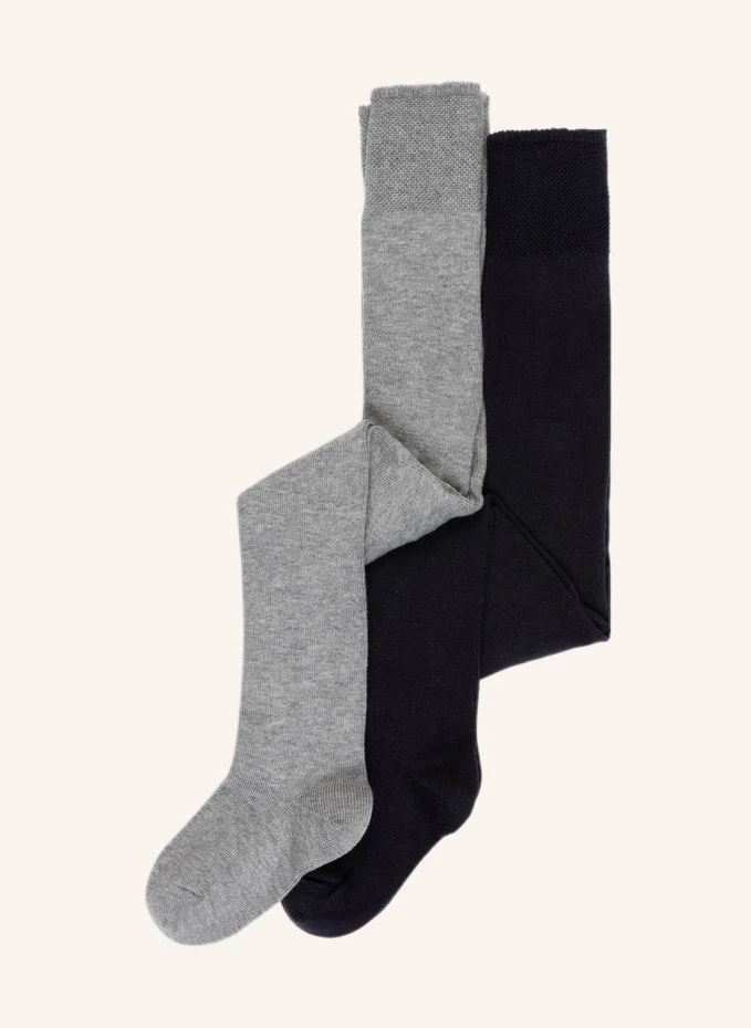 

Упаковка из 2 колготок Falke, синий