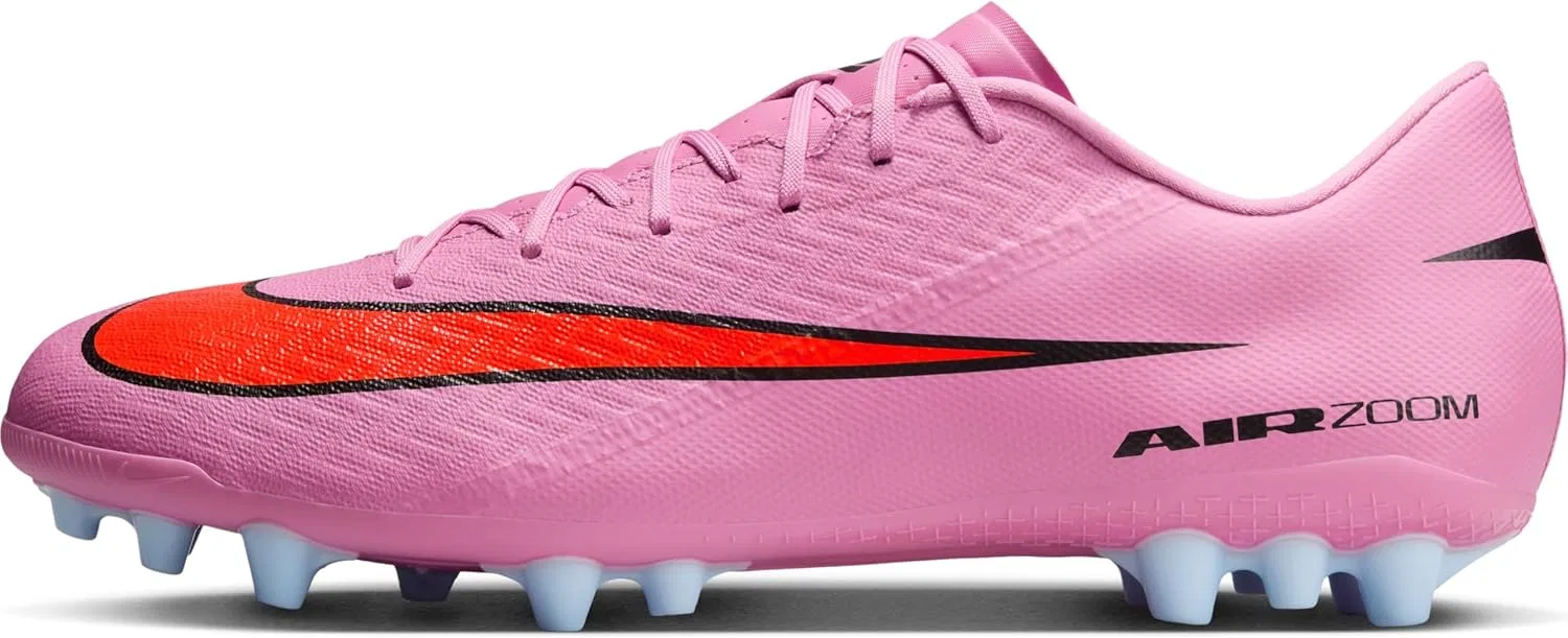 Футбольные бутсы Nike Mercurial Vapor 16 Academy AG Low Top FQ8364, 2-Multicoloured
