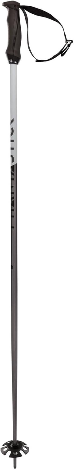 

Лыжные палки Volkl Phantastick 2023 - готовы к гонкам - алюминиевая палка 18 мм, эргономичная рукоятка Pantastick 2K, корзина для снега, Black, Черный, Лыжные палки Volkl Phantastick 2023 - готовы к гонкам - алюминиевая палка 18 мм, эргономичная рукоятка 