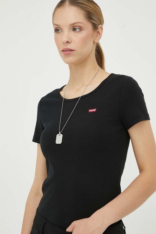 

Футболка Levi's, черный