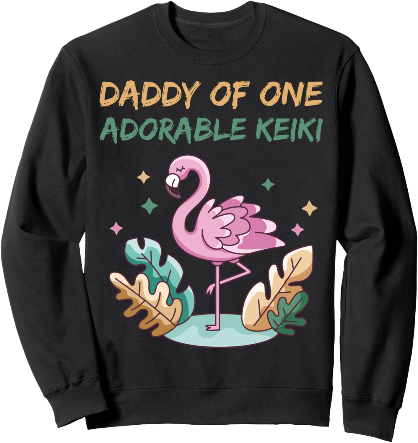 

Толстовка для тропической вечеринки в честь первого дня рождения очаровательного малыша Family Look 1 Year Old Hawaiian Decorations Gifts, черный