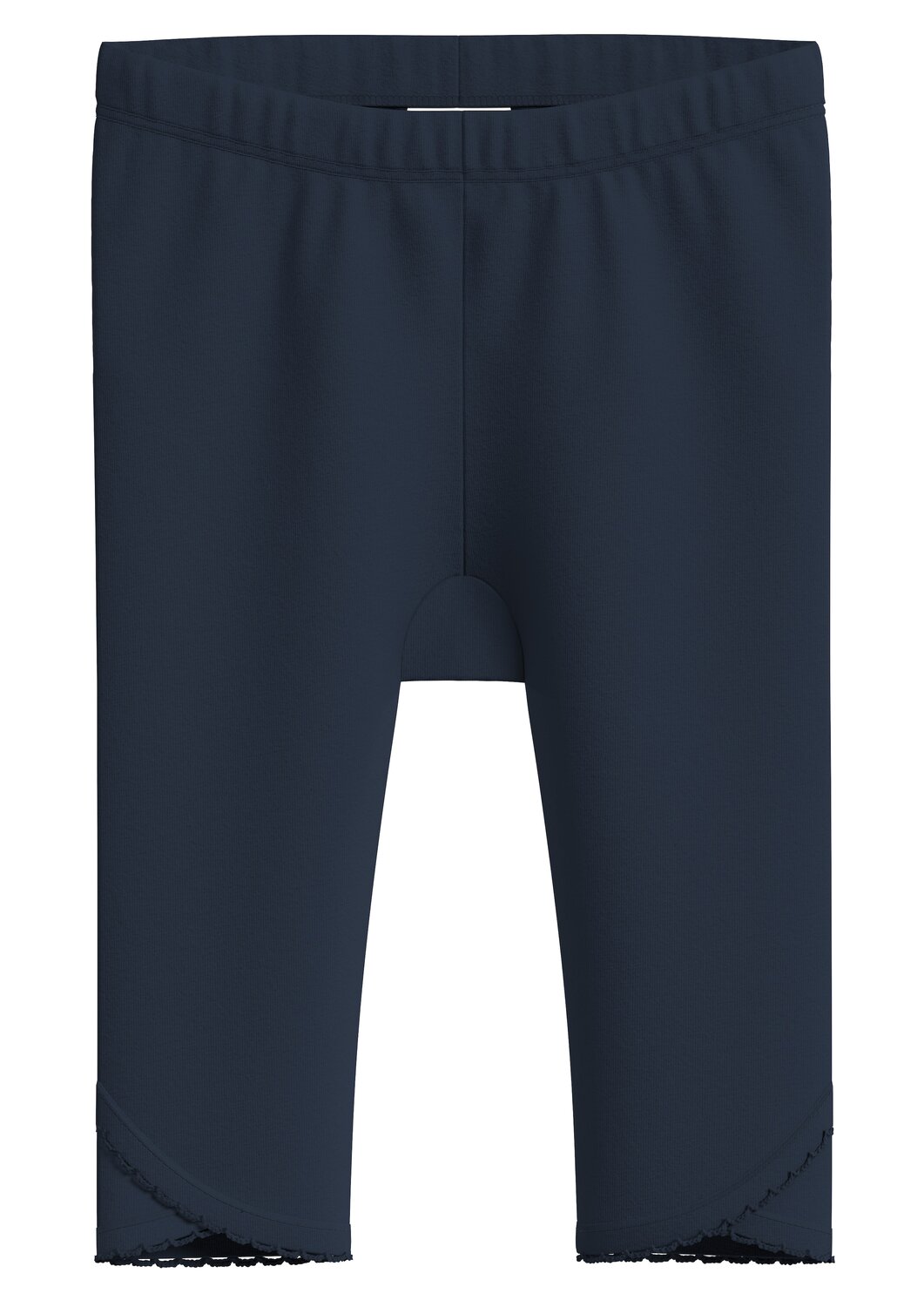 

s.Oliver Скинни-легинсы в цвете Night Blue