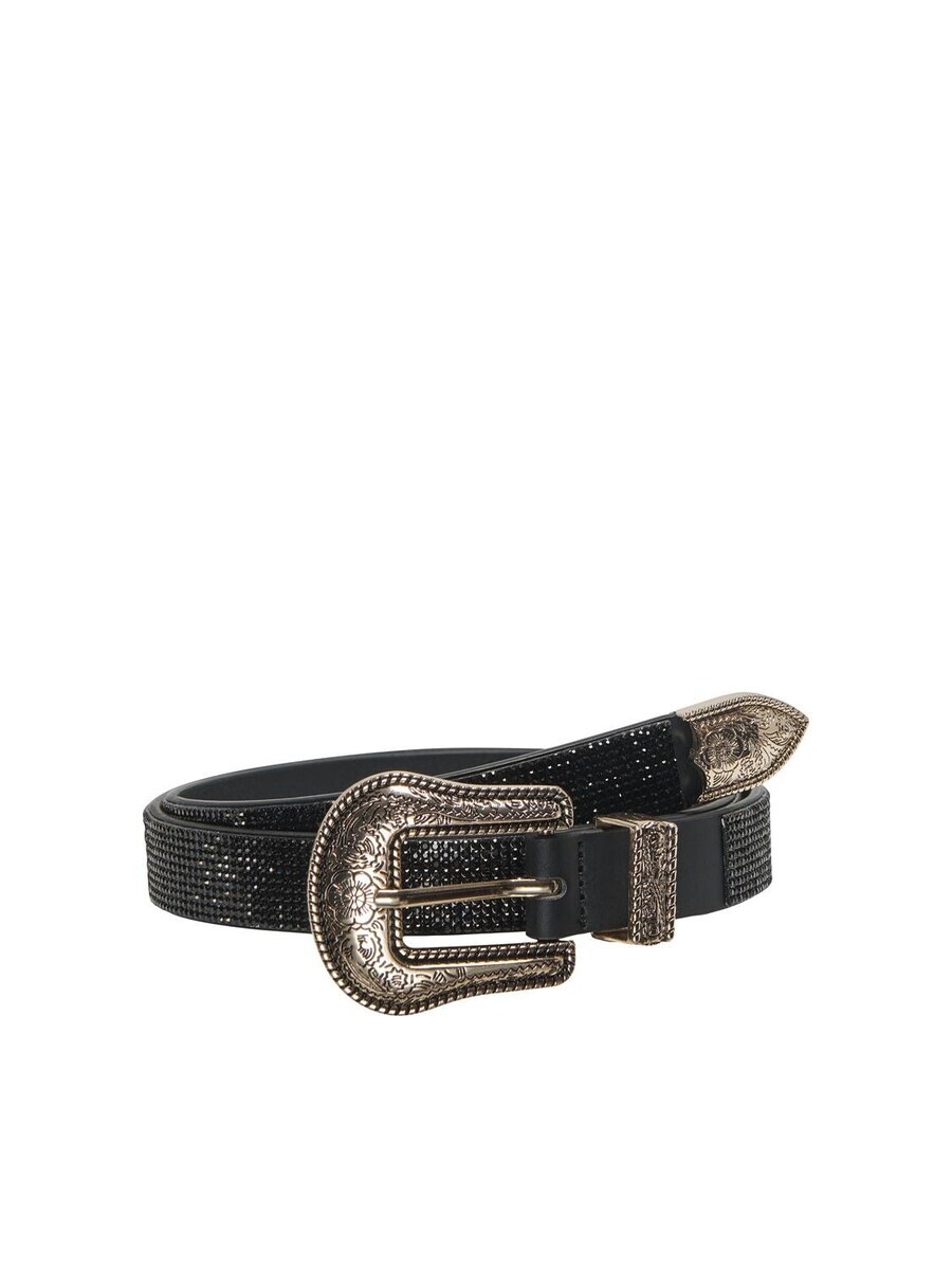 

Повседневный ремень ONLY Belt ONLPHOEBE, черный