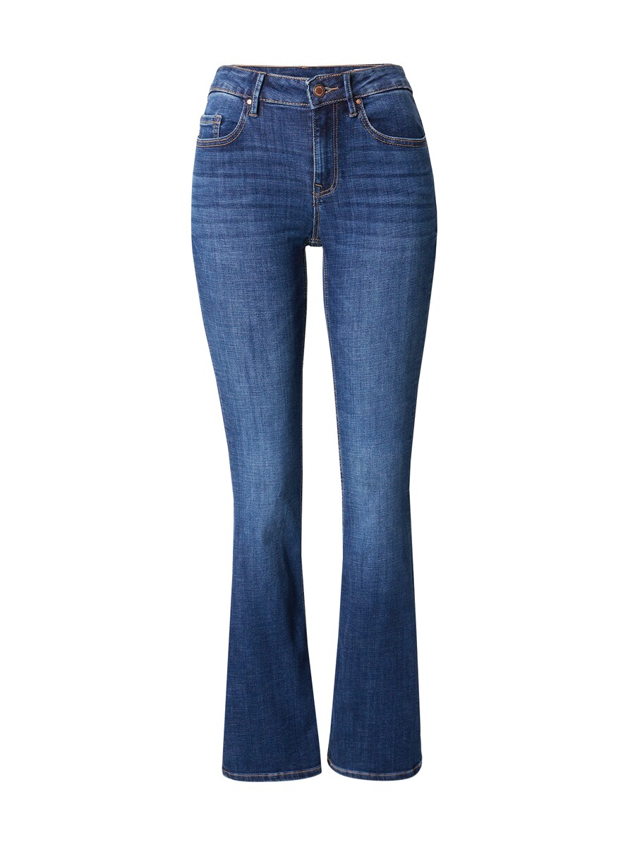 

Расклешенные джинсы VERO MODA VMFlash, темно-синий
