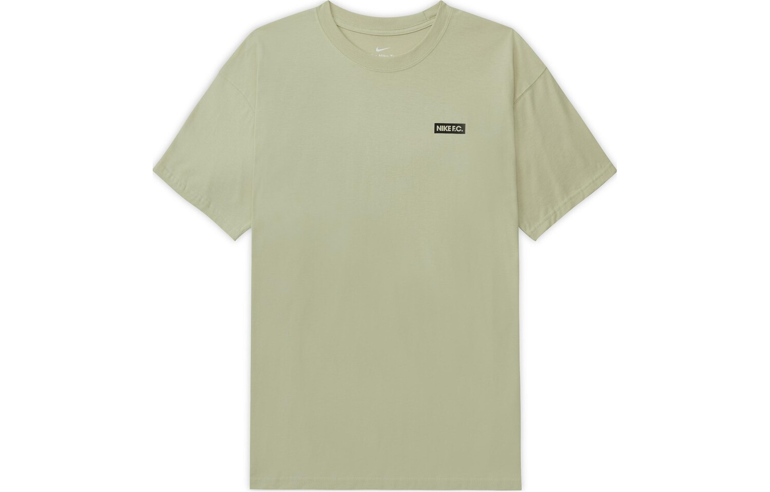 

Мужское футбольное джерси Nike, цвет Light Olive