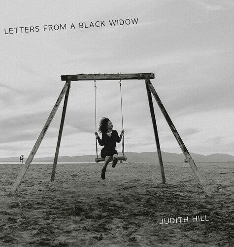 

Виниловая пластинка Hill, Judith: Letters F*ck Widow