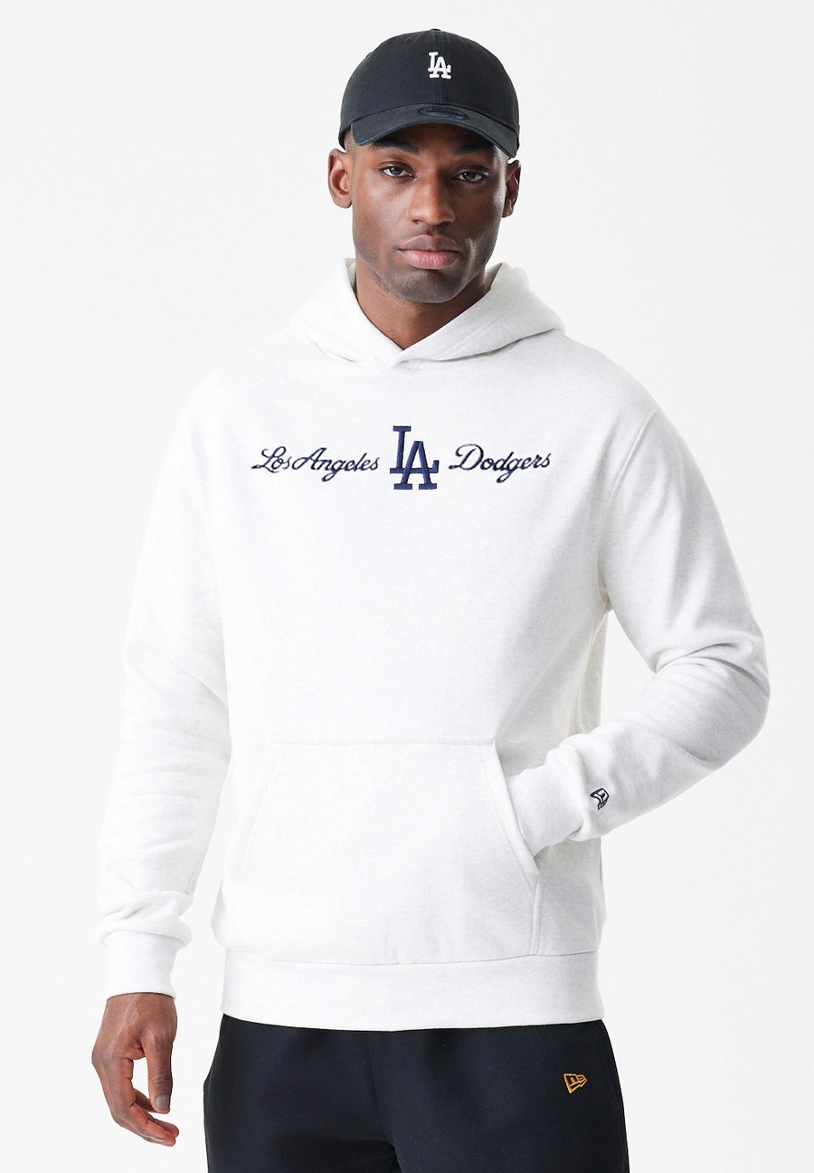 

Худи New Era LOS ANGELES DODGERS GRAPHIC HOODIE UNISEX, Egh/White