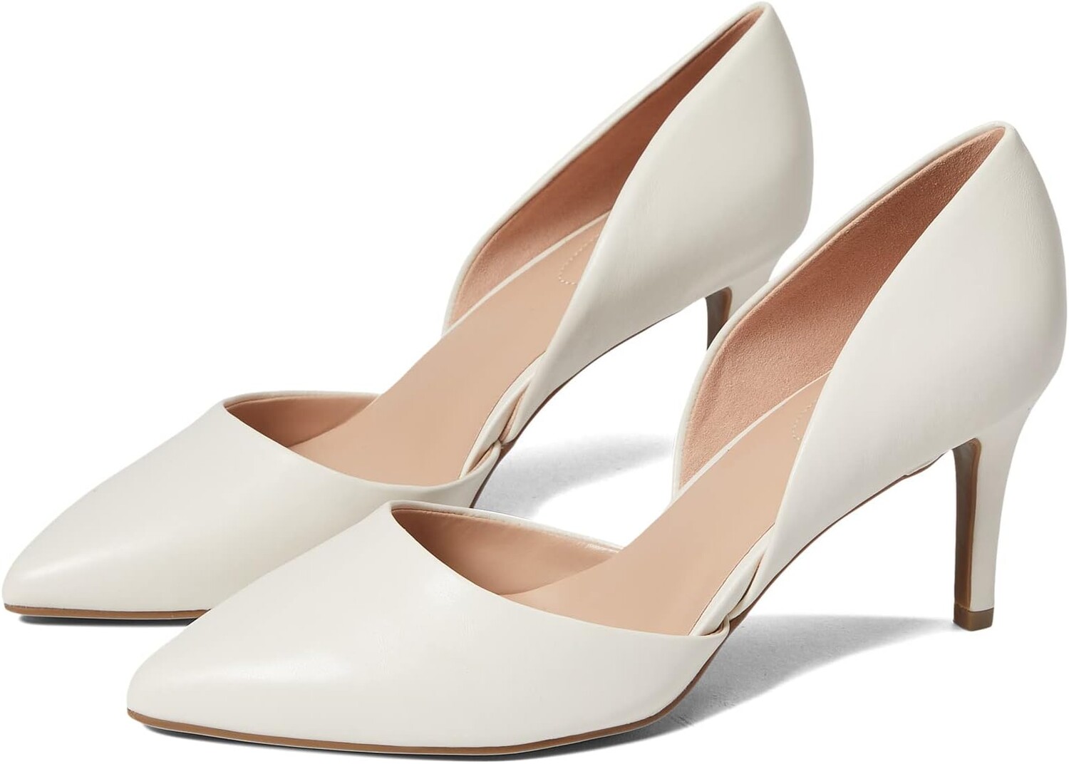 

Туфли Grenow Heel Bandolino, цвет Chic Cream
