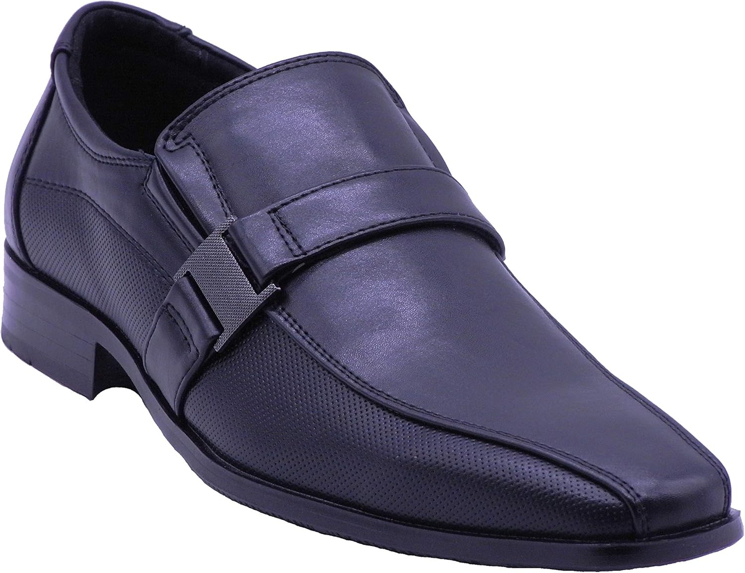 

Мужские повседневные туфли Blancho Bedling, модные, черные Blancho Bedding