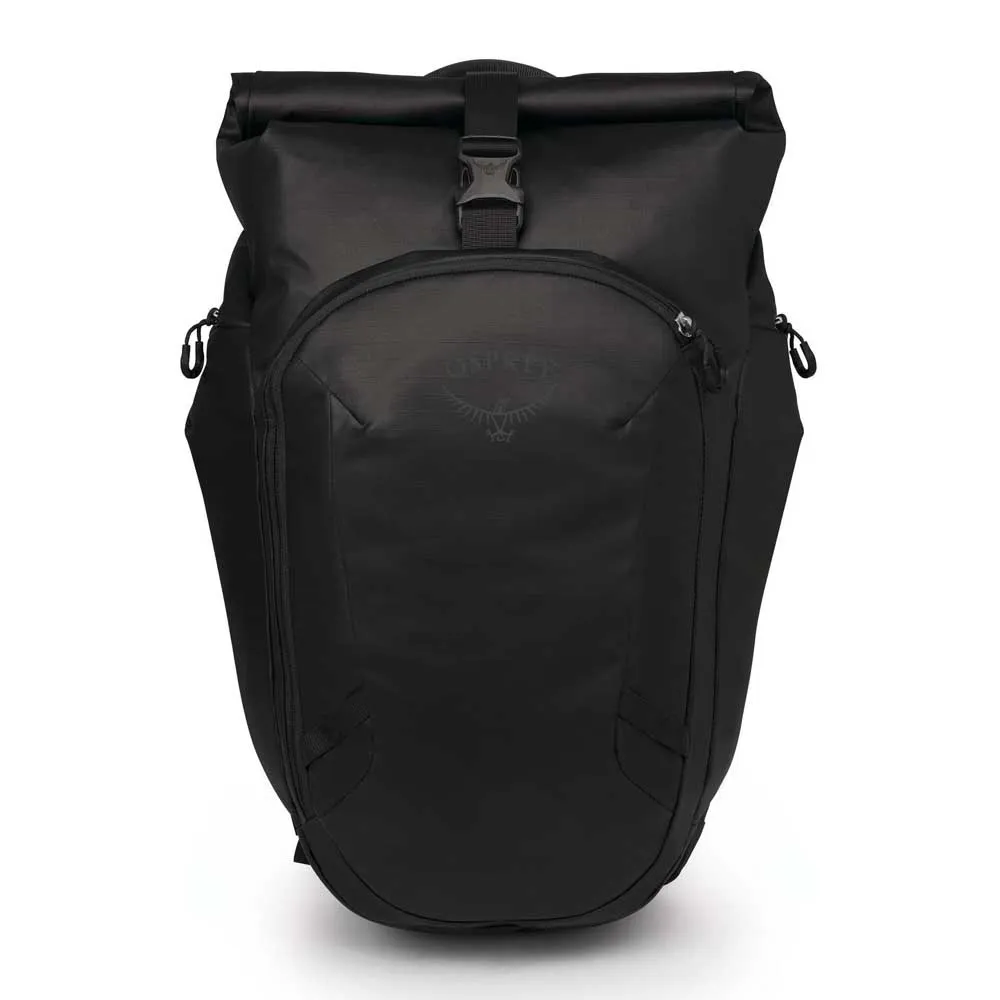 

Рюкзак Osprey Transporter Roll Top 28L, черный