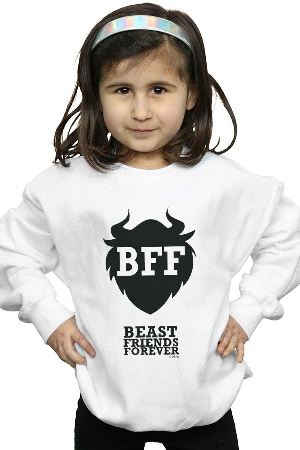 

Толстовка Wreck It Ralph Belle´s Shirt Disney, белый