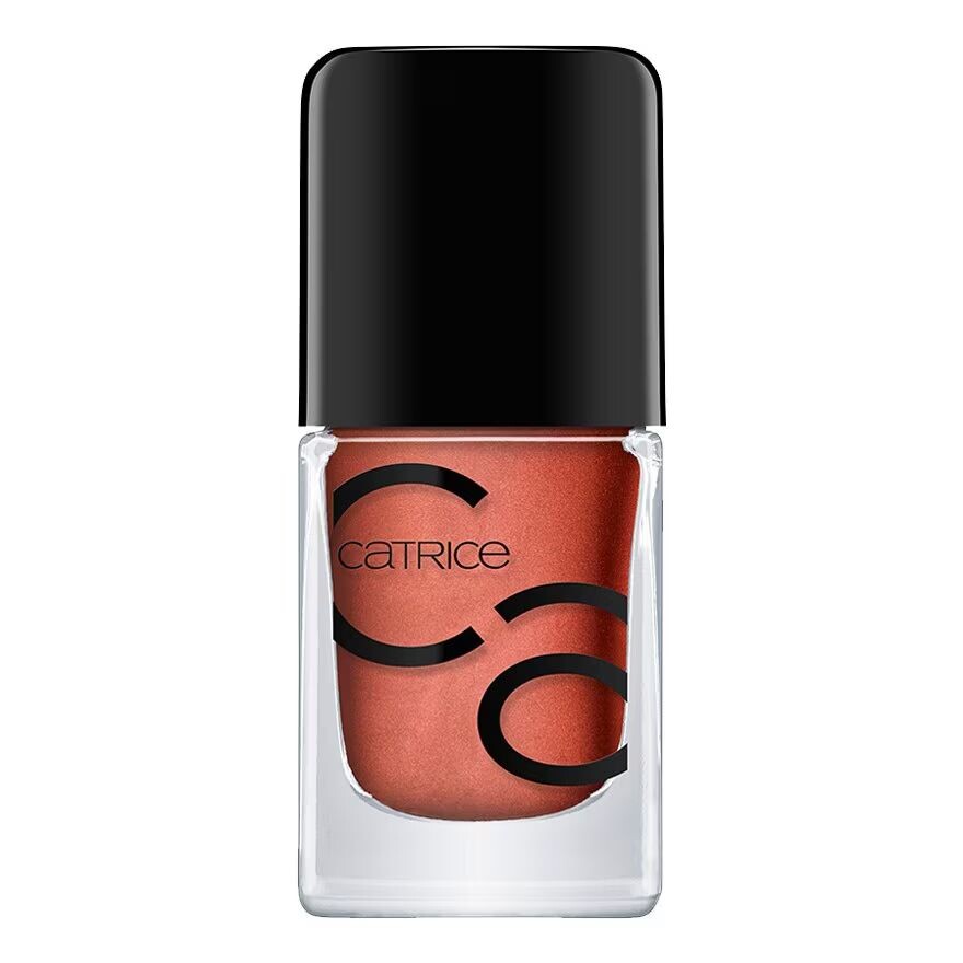 

Catrice Гель-лак ICONails 10,5 мл.58 Good Nails Only, GOOD NAILS ONLY
