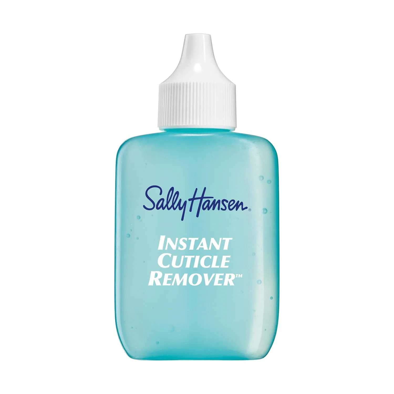 Средство для удаления кутикулы «Instant Cuticle Remover» от Sally Hansen Sally Hansen