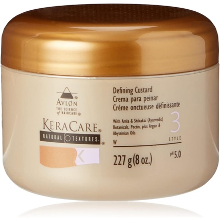 

Avlon KeraCare Natural Textures Defining Custard Style 3 227 г/8 унций