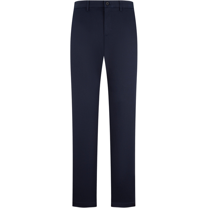 

Повседневные брюки мужские Tommy Hilfiger, синий