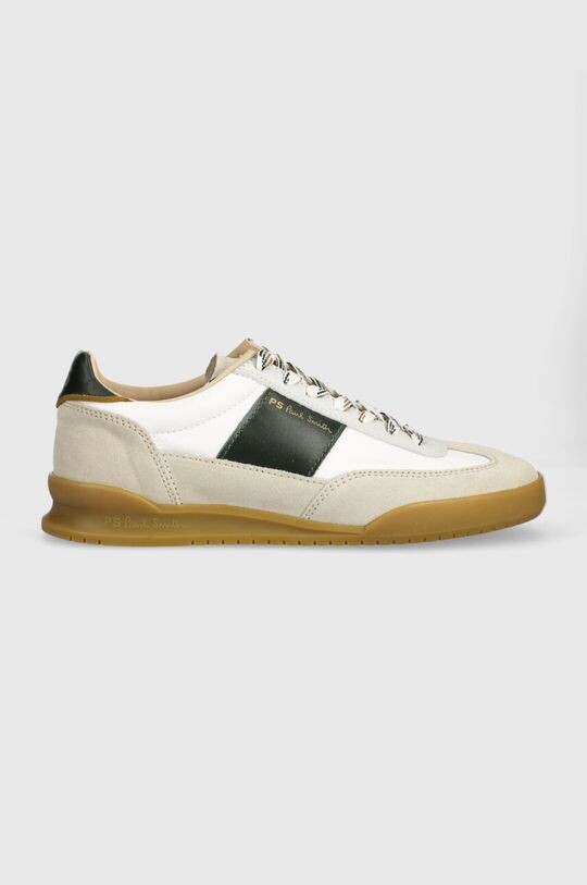 

Кроссовки Dover PS Paul Smith, серый
