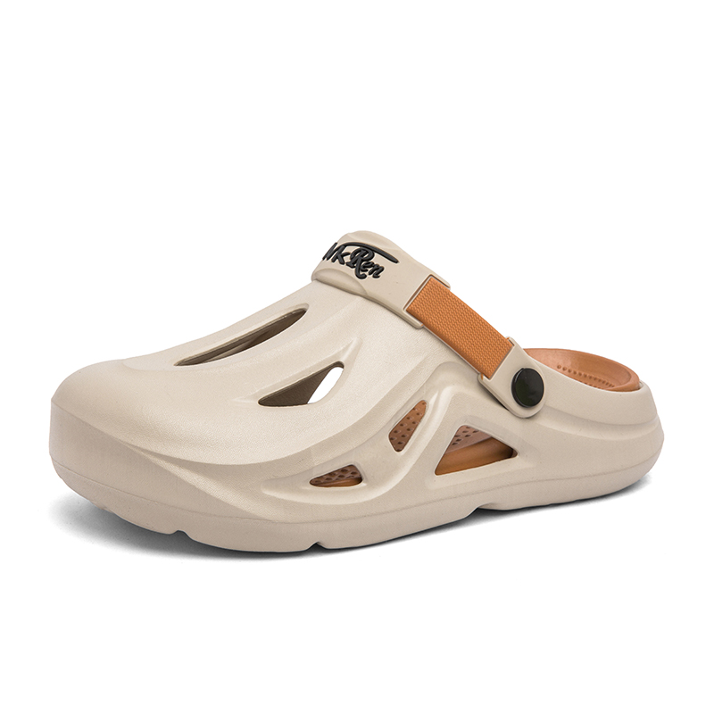 

Сабо мужские CariteSport, Khaki