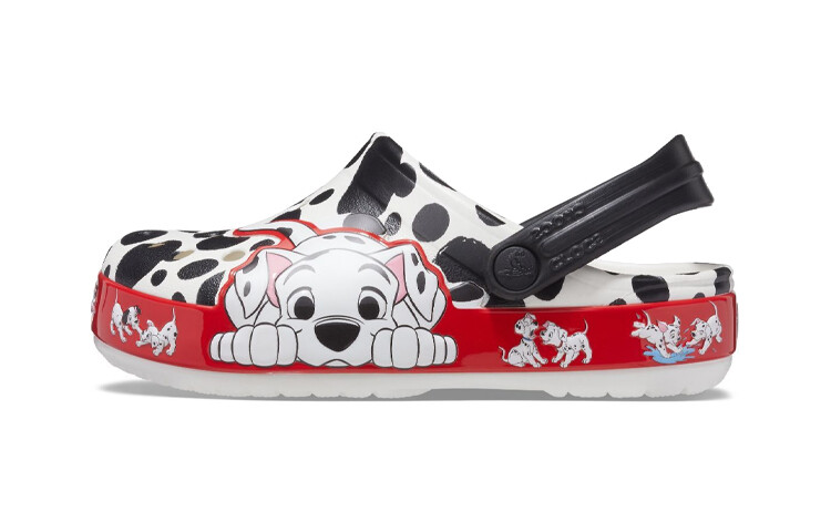 

Детские сандалии Crocs Fun Lab Kids