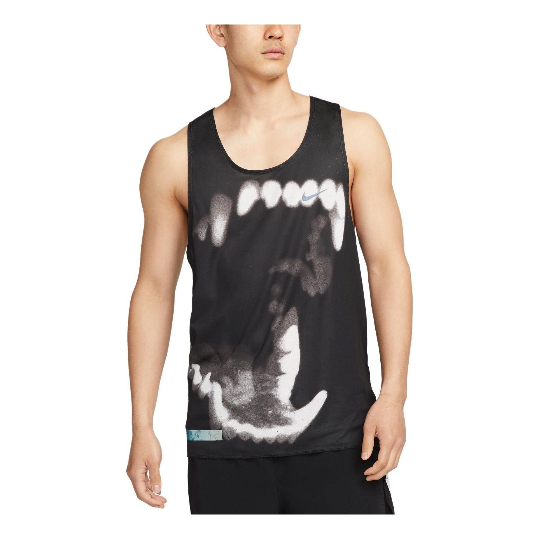 

Кроссовки Nike Dri-Fit Adv Run Division Pinnacle 'Black'