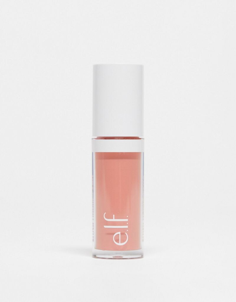 Э.л.ф. Жидкие румяна Camo - пыльная роза e.l.f., Dusty Rose — фото 3