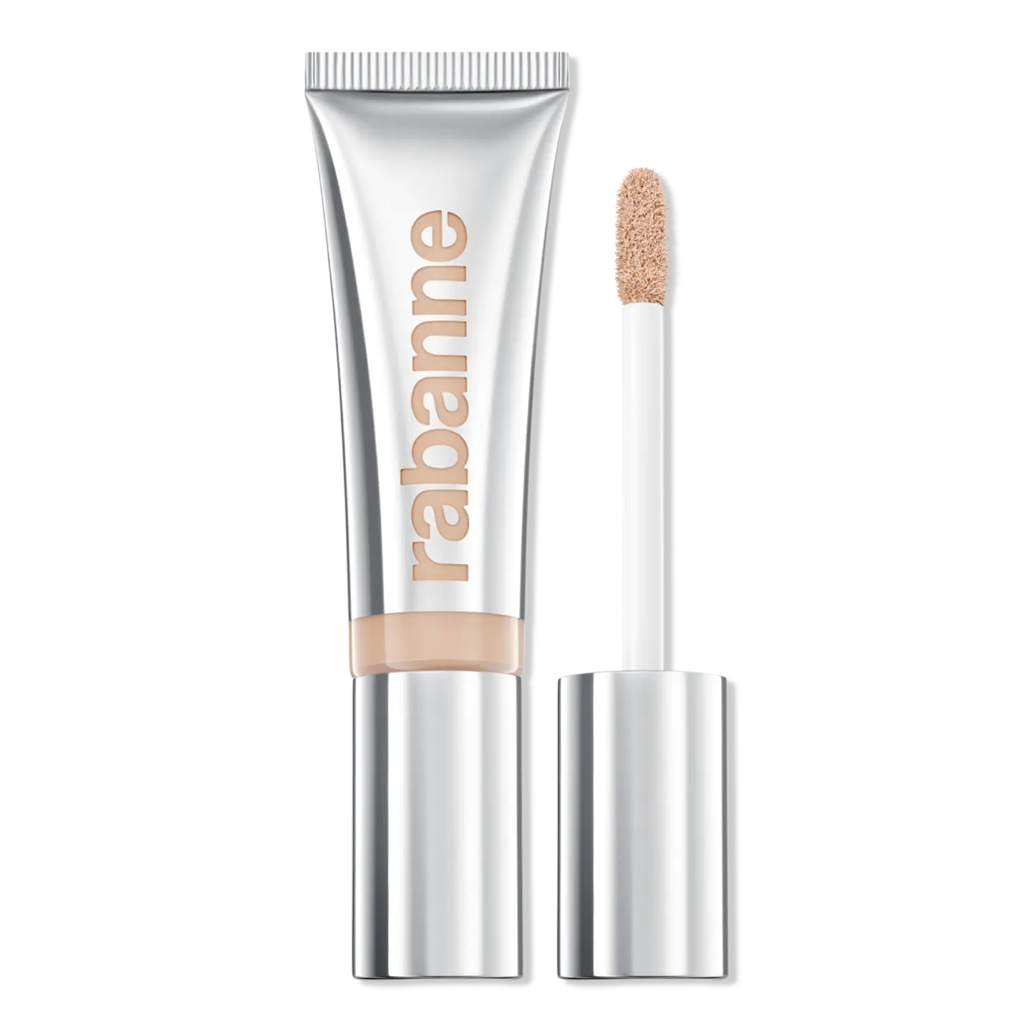 

Увлажняющая сияющая сыворотка-консилер Everywear 24-Hour Hydrating Radiant Serum Concealer - 03 Rabanne, 03 (fair with neutral undertones)