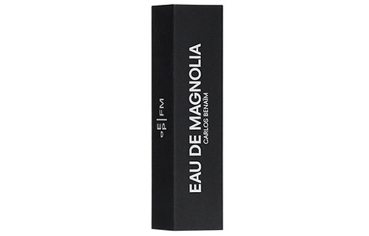 Туалетная вода Frederic Malle Eau De Magnolia, 50 мл — фото 4