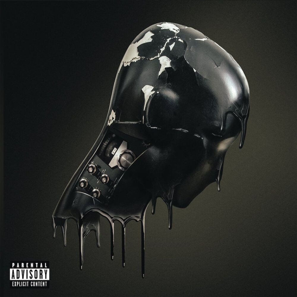 

Диск CD Loner - Missio